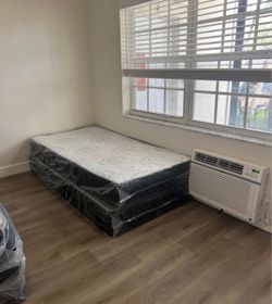 New Mattress Offer! Twin Size