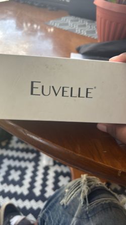 Euvelle smart glasses
