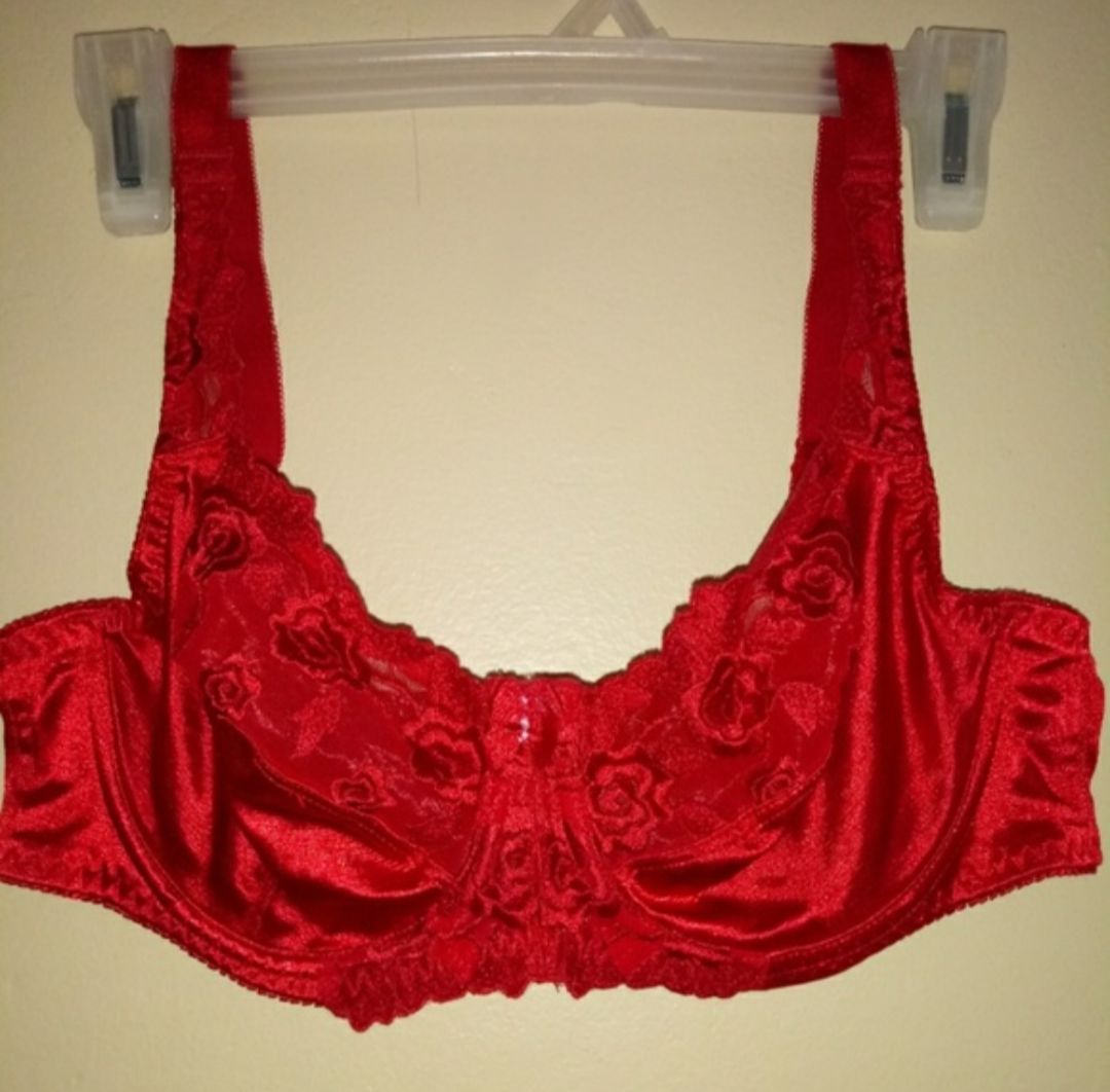 Delta Burke Bra