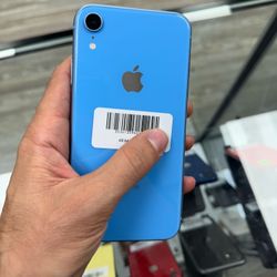 Apple-iPhone-XR-64-GB-Unlocked-✔️✔️