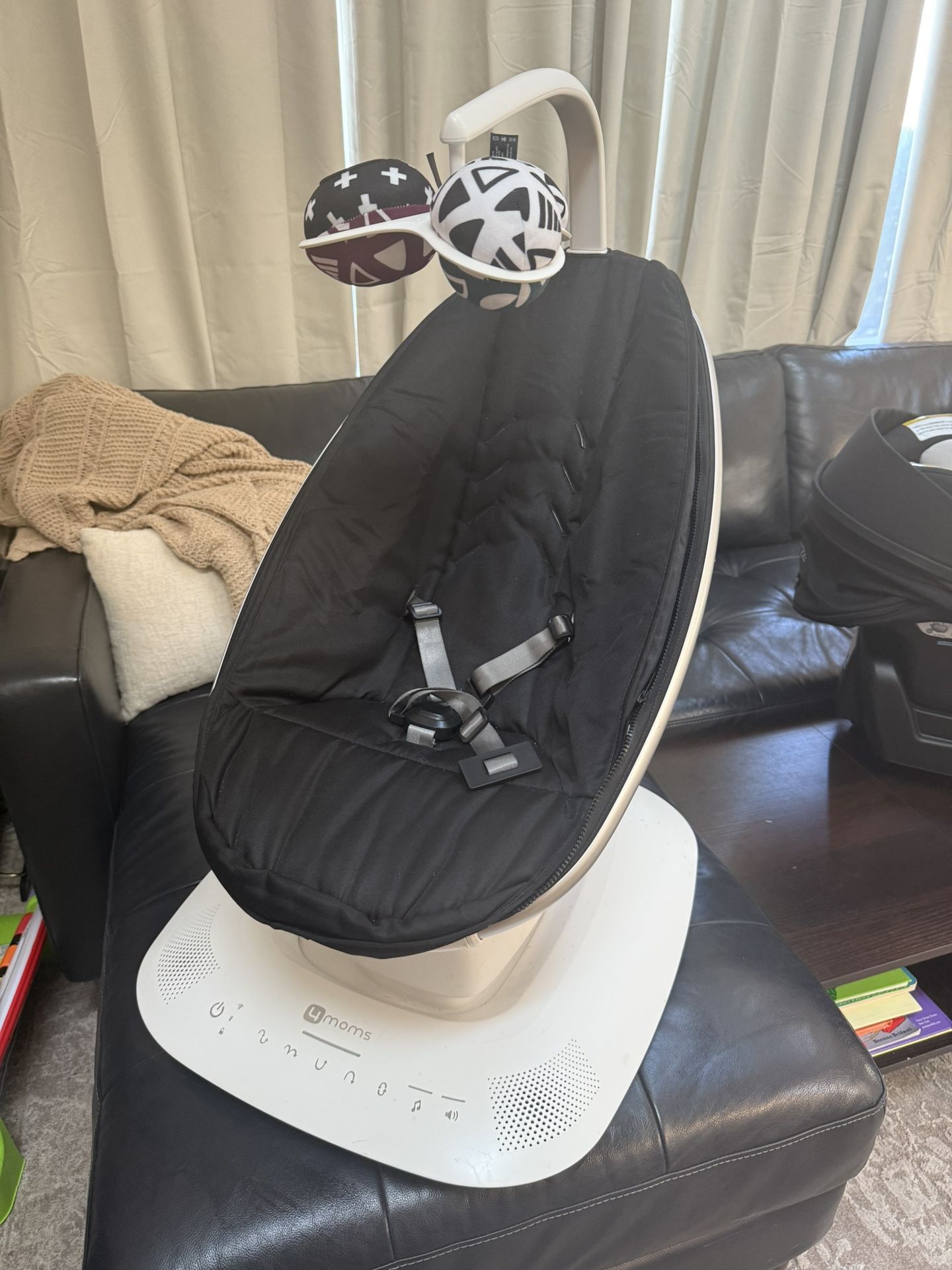 4moms MamaRoo