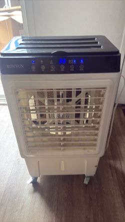 portable air conditioners rovsun