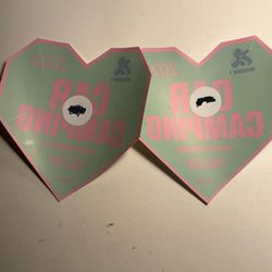 Car Camping Passes For Sale Coachella