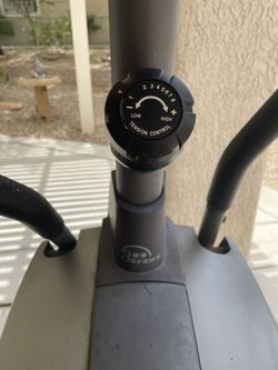 Elliptical 300 Series Diamondback. for Sale in Las Vegas NV OfferUp
