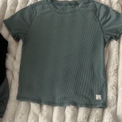 Playera Small Mike Marca Vuori 