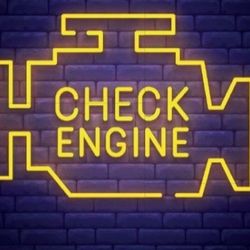 Smog Check! Pass Everything!