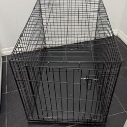 Dog Cage