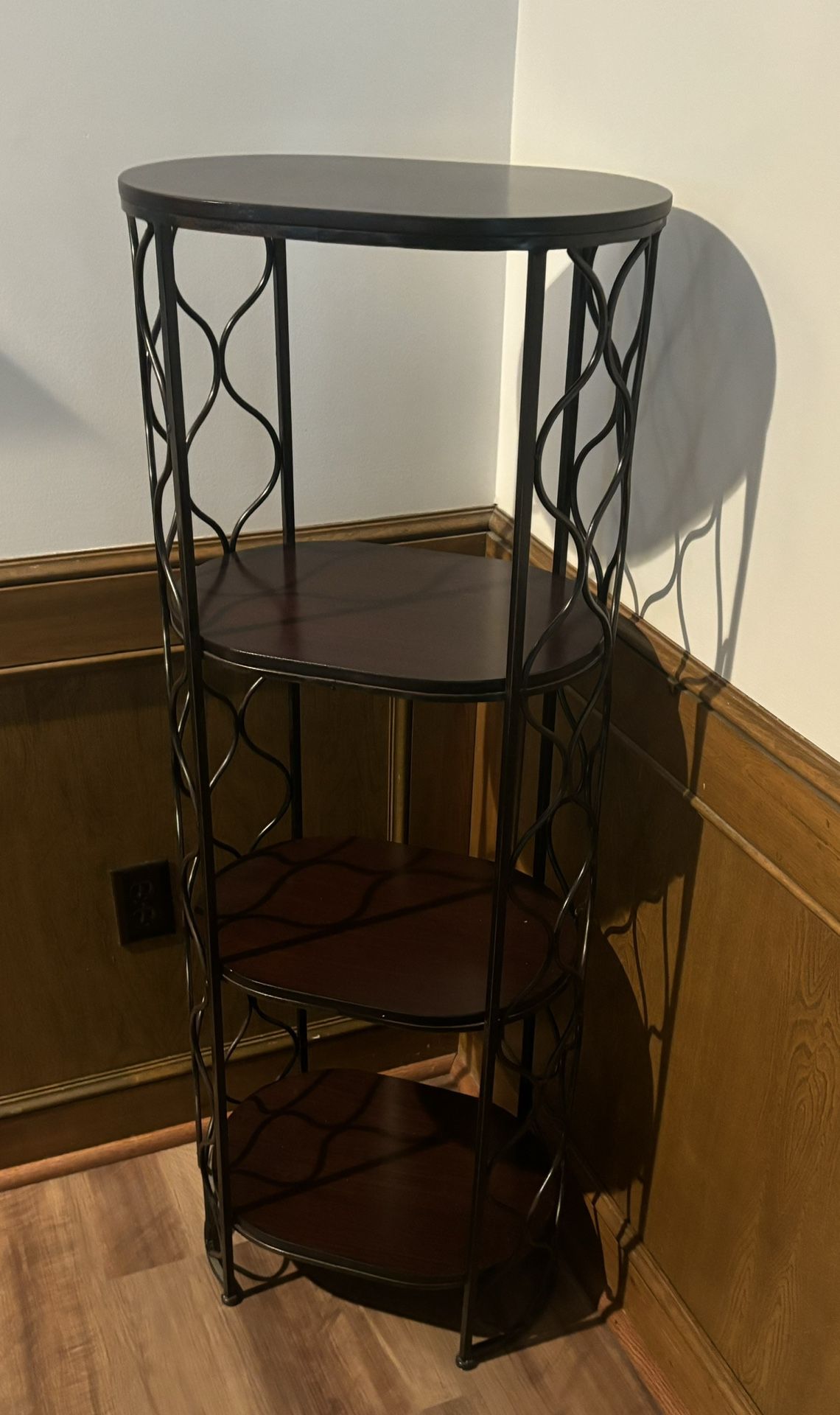 Shelf