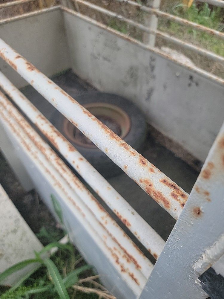 Single axle horse trailer for Sale in Austin, TX OfferUp