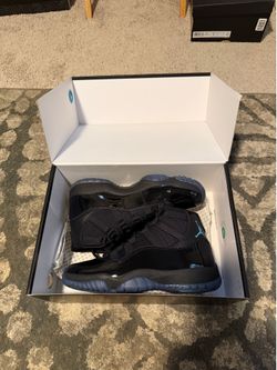 Jordan 11 size 9.5