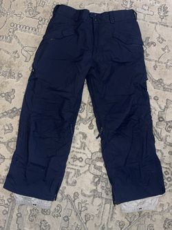 Burton Snowboarding Pants
