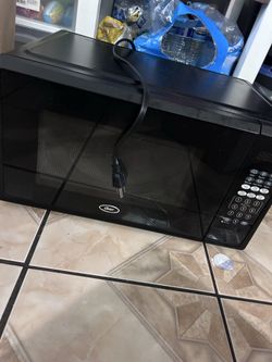 1k watts microwave