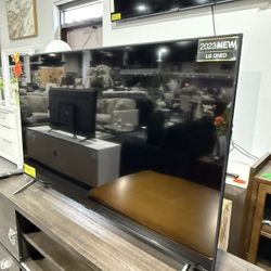 LG 55” TV Financing Available No Credit Needed $10 Down 