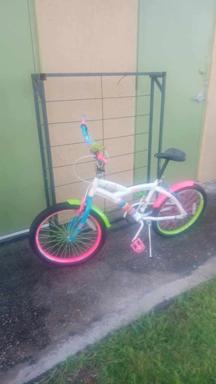 Rin 20. LITTLE miss Mached