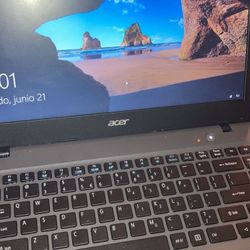 Acer Laptop