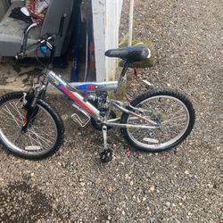 Pacific Bike