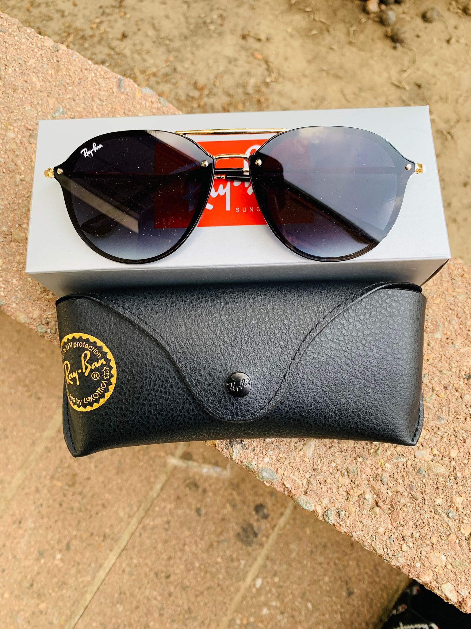 NEW original Ray Ban 