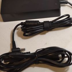 AC ADAPTER AC-100 240v 2.5 A 50-60 HZ