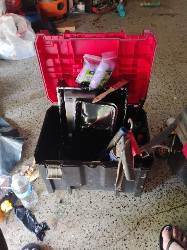 Painters Tool Box 