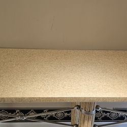 Gorgous Foyer or Sofa Table