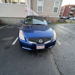 2008 Nissan Altima