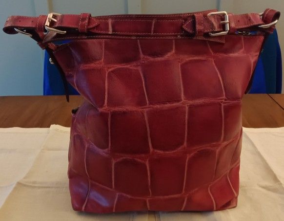 Dooney And Bourke  Large Shoulder Bag