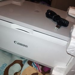 Canon Printer