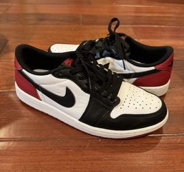 Jordan 1 Low