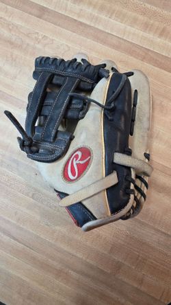 Rawlings GG elite RHT 11 3/4 glove