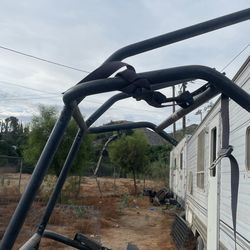 Razor Polaris 2019 Cage
