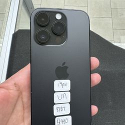 iPhone 14 Pro Unlocked 