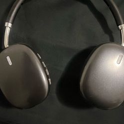Bluetooth Headphones 