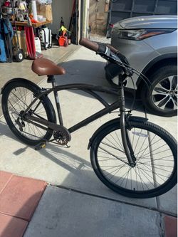 Bikes