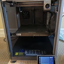 3D Printer Creality K1C