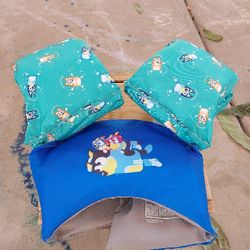 Child Swim Vest