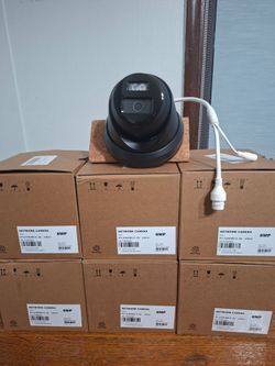 8MP Dome Network Camera IPC-D3083BD-S 2.8mm