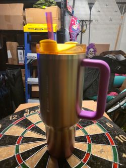 Starbucks Stanley