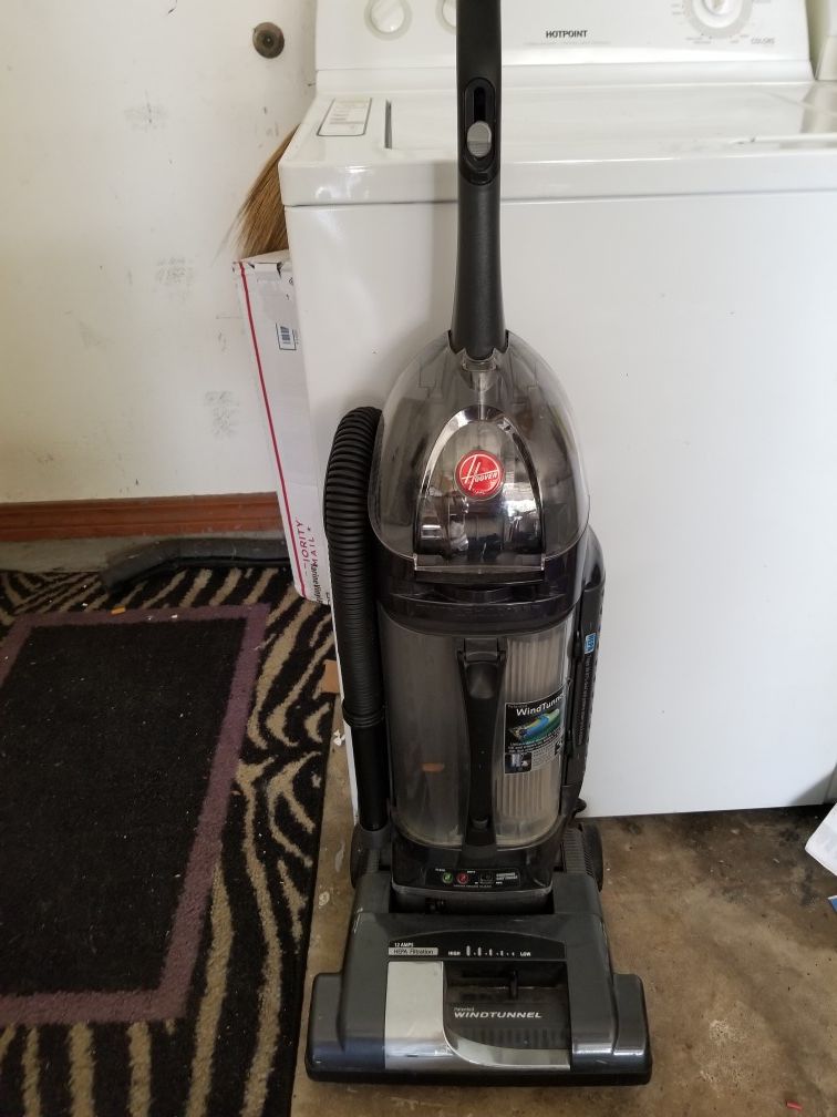 Hoover
