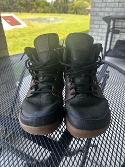 Lems outlander waterproof hiking boot size 10