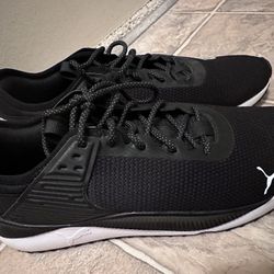 Men puma Shoes