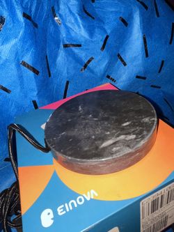 Charging Stone