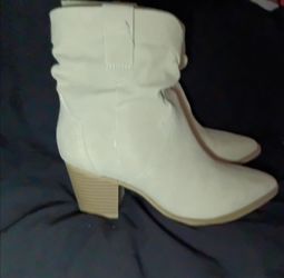 Women's boots
