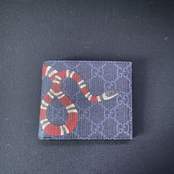 Black Wallet 