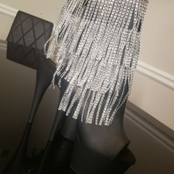 Pleaser Dance Heels