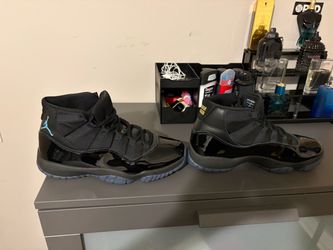 Gammas
