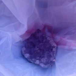 Crystal Amethyst 
