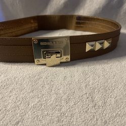 Belt Michael Kors 