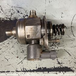 Chevrolet GMC Parts Engine Fuel