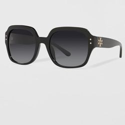 Tory Burch Women's Polarized Sunglasses