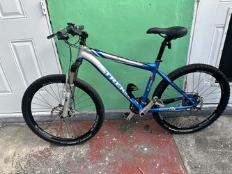 Nice bike like new 26"